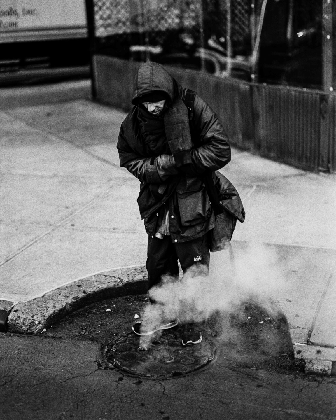 Exposition de photographies de Pierre Larrieu Galerie Pili Tafernaberry Bidart 2026-10-06