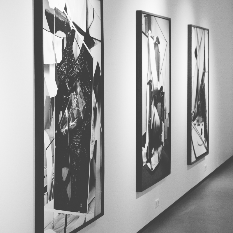 Exposition de photographies Poussignac