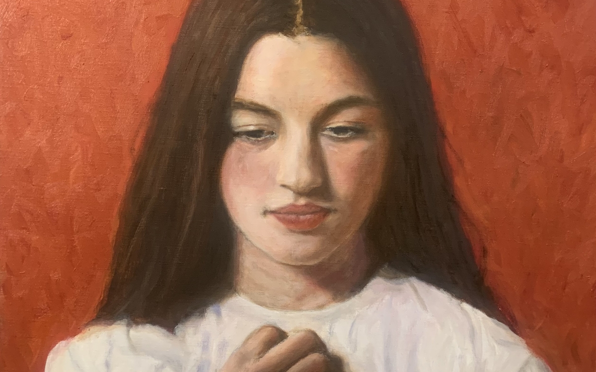 Exposition dessin & peinture « La couleur et le geste » Galerie du Luxembourg à la Mairie du 6e arrondissement Paris