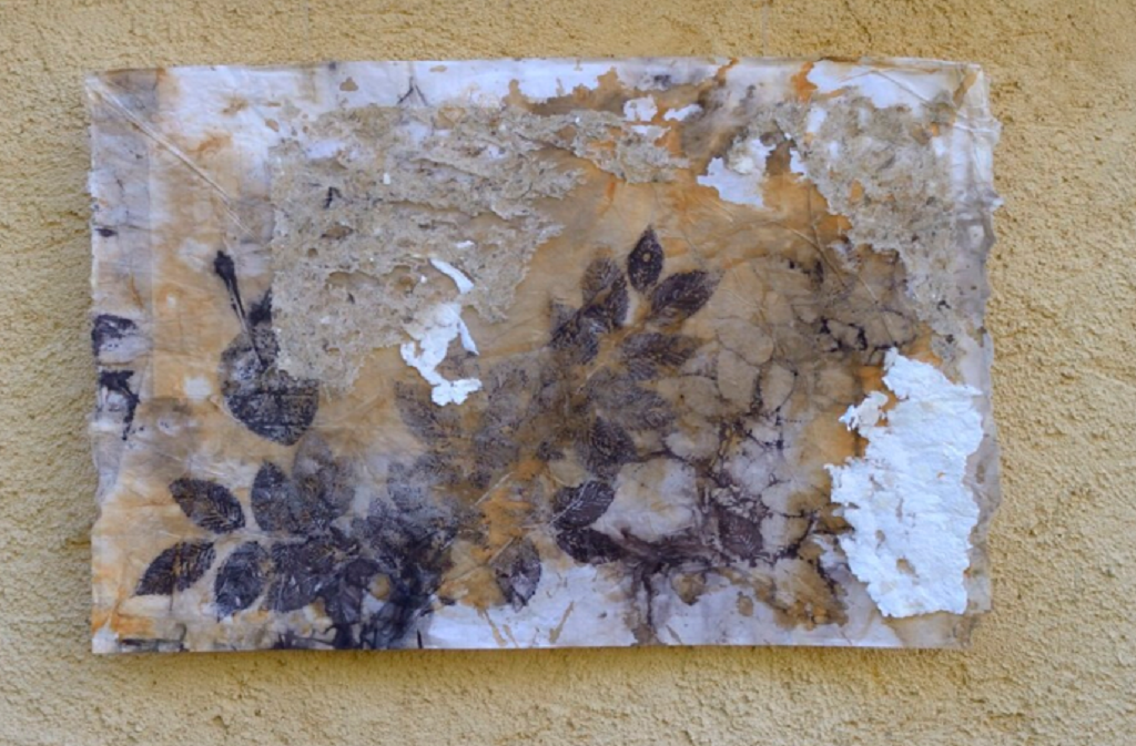 Exposition I Corine Oosterlee Saint-Avit-Sénieur