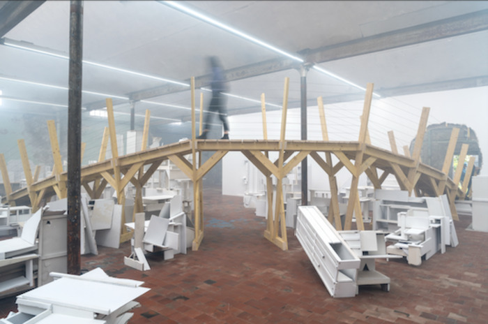 Exposition « In Board We Trust » L’Église, rue de Saint-Laurent, 35700 Rennes Rennes