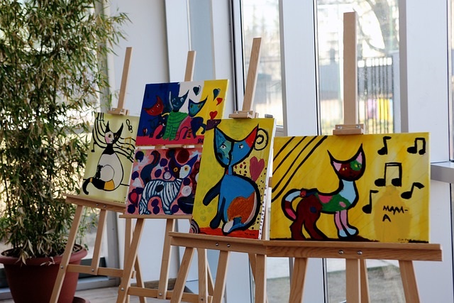 Exposition: Incise (Chapelle Saint Libéral) Brive-la-Gaillarde