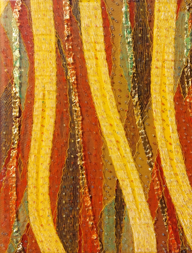 Exposition Jean Delivré 2 rue Foch Aix-Villemaur-Pâlis