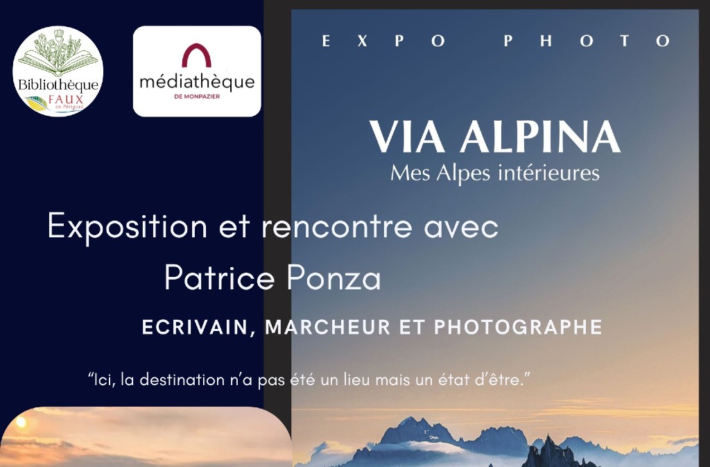 Exposition Monpazier