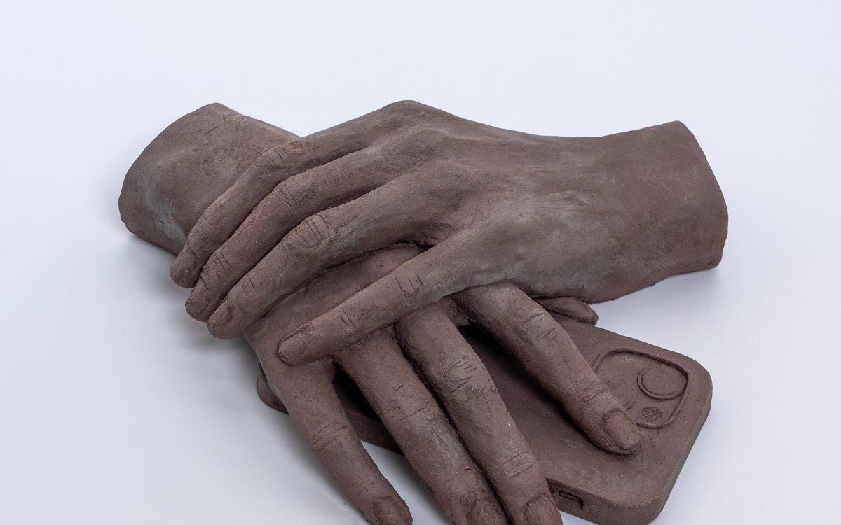Exposition personnelle « Ce qu’il faut aimer est absent » de Léonore Chastagner à la Galerie Anne-Sarah Bénichou Galerie Anne-Sarah Bénichou Paris