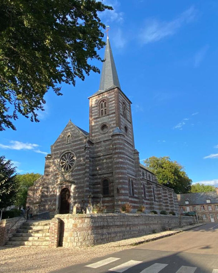 Exposition : quel avenir pour l’église de La Chapelle-sur-Dun ?, Salle municipale, La Chapelle-sur-Dun