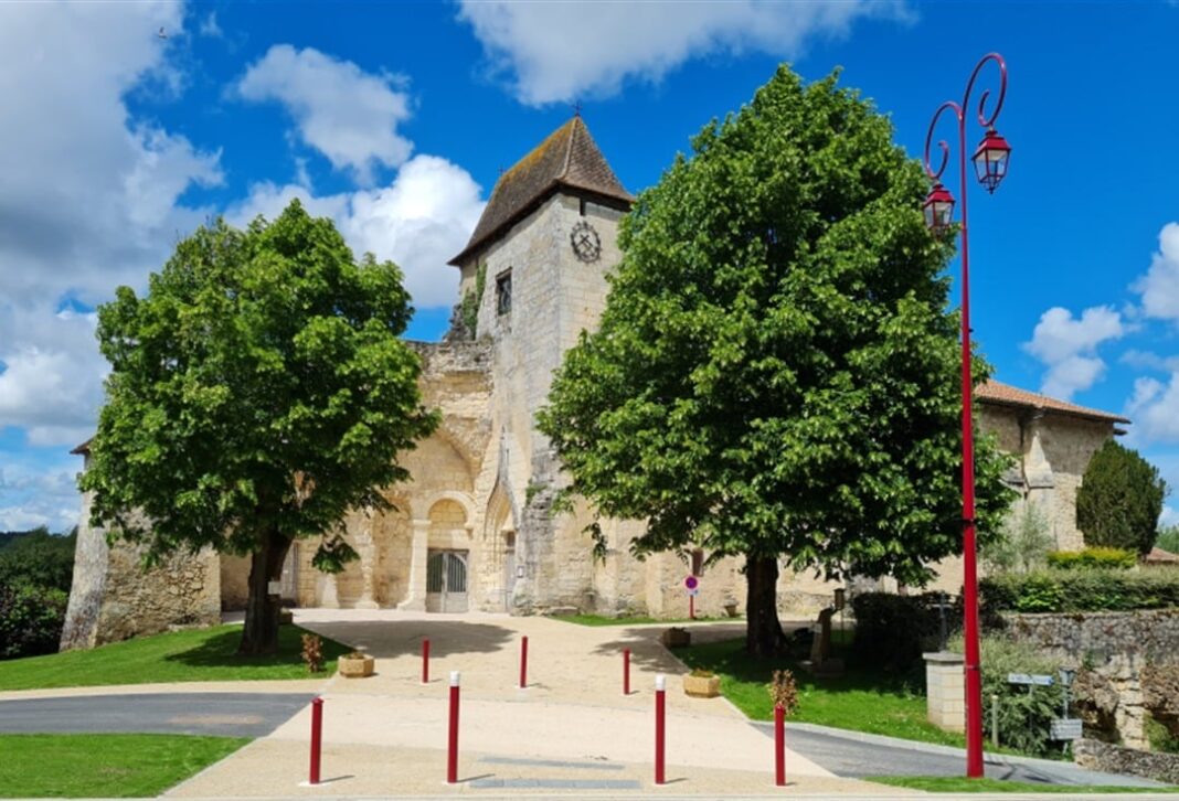 Exposition  Sourzac
