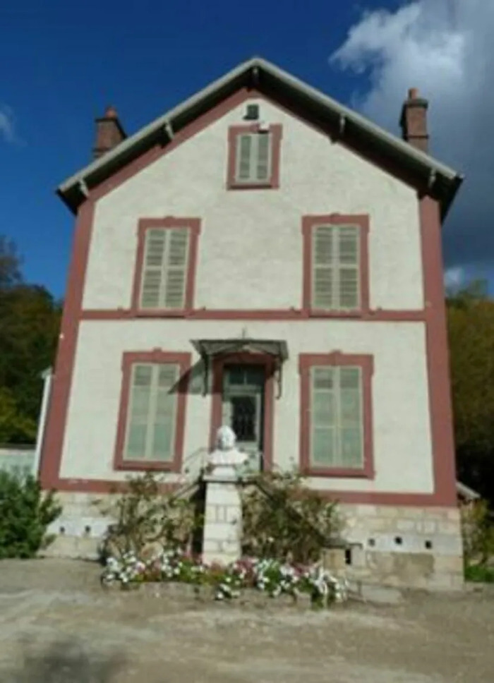 Exposition "un point de vue" Villa Daumier Valmondois