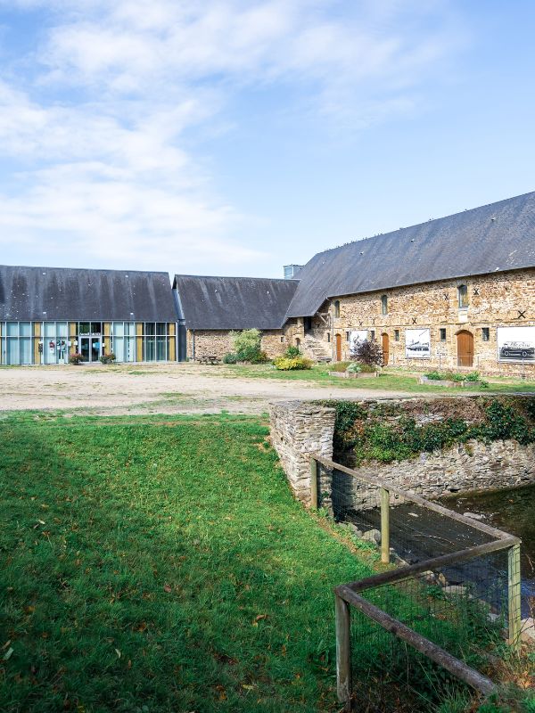 Fabrique ton beurre > Atelier 6-12 ans Boulevard de la Commune Saint-Lô 2026-07-29