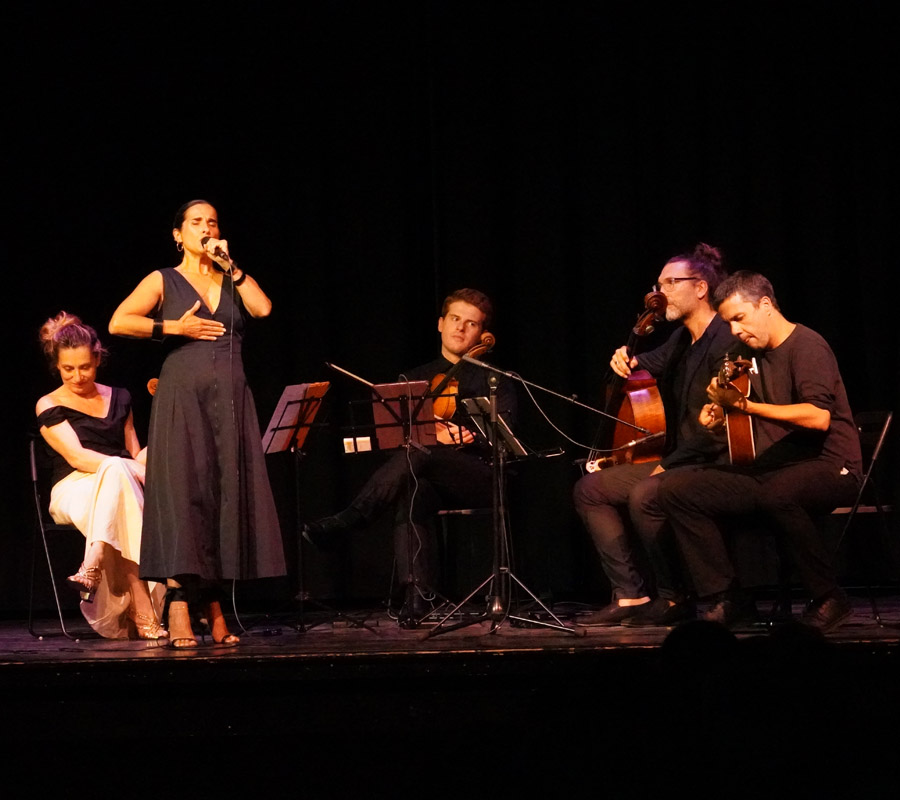 Fado em Movimento Noirlac Bruère-Allichamps 2026-07-03