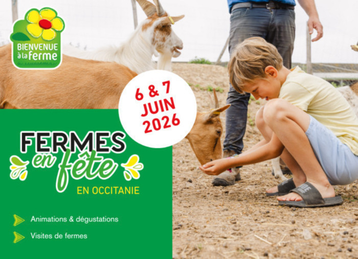 Fermes en Fête - L’Equi-valence L’Equi-valence Puylaurens