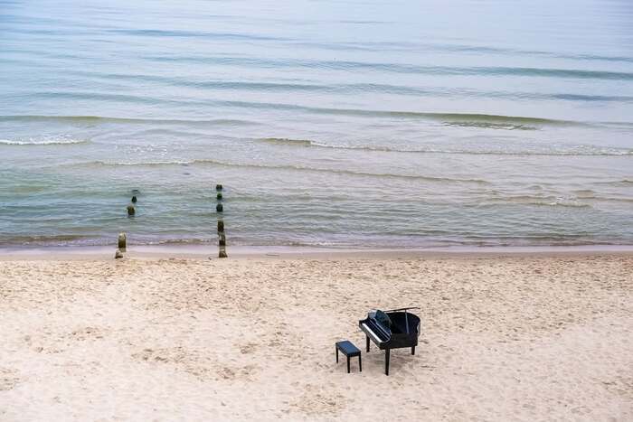 Festival Ault en Musiques, Ault, Ault
