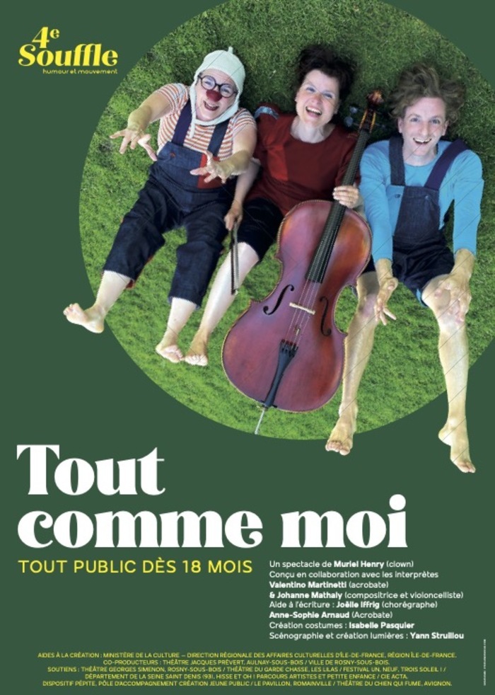 Festival d’Avignon 2026, La cour du spectateur, Avignon