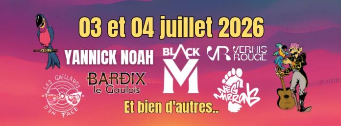 Festi'Val de l'Oust