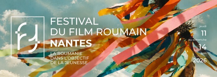 Festival du Film Roumain Nantes Centre et Quartiers Nantes