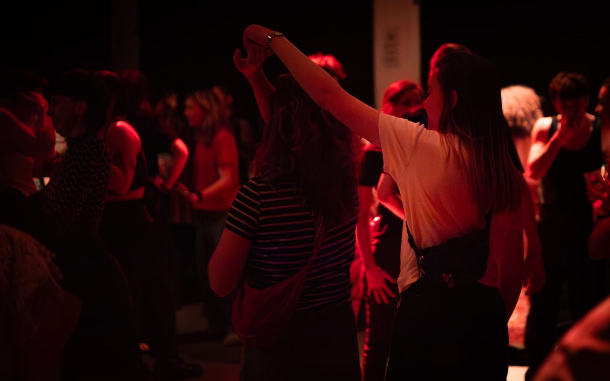 Festival Fem’Artistik ciné danse queer Point Ephemere Paris