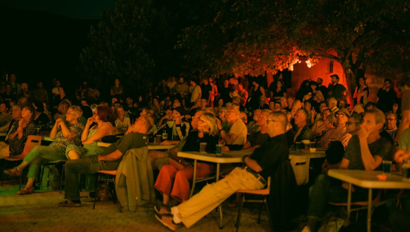 FESTIVAL JAZZ À VIALAS  Vialas