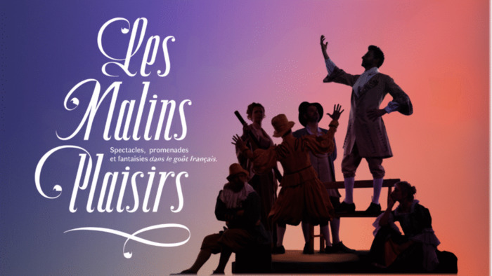 Festival Les Malins Plaisirs, Théâtre de Montreuil-sur-Mer, Montreuil-sur-Mer