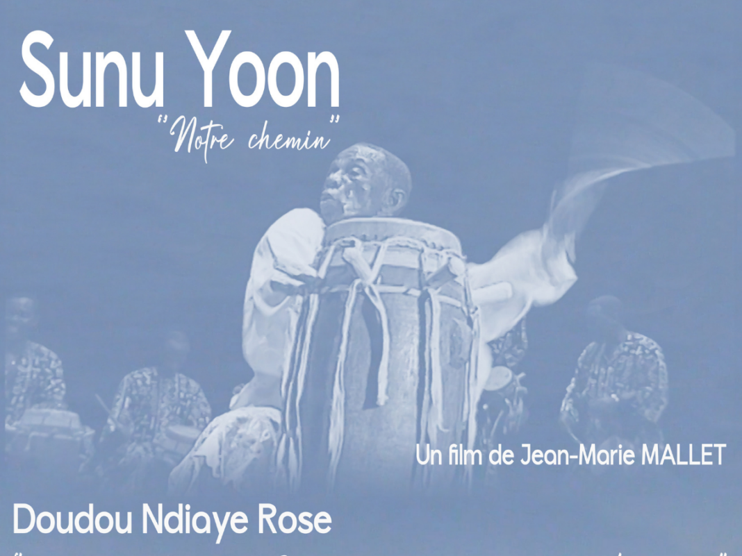 Festival Les Traversées Tatihou CinéSaire Suno Yoon Réville