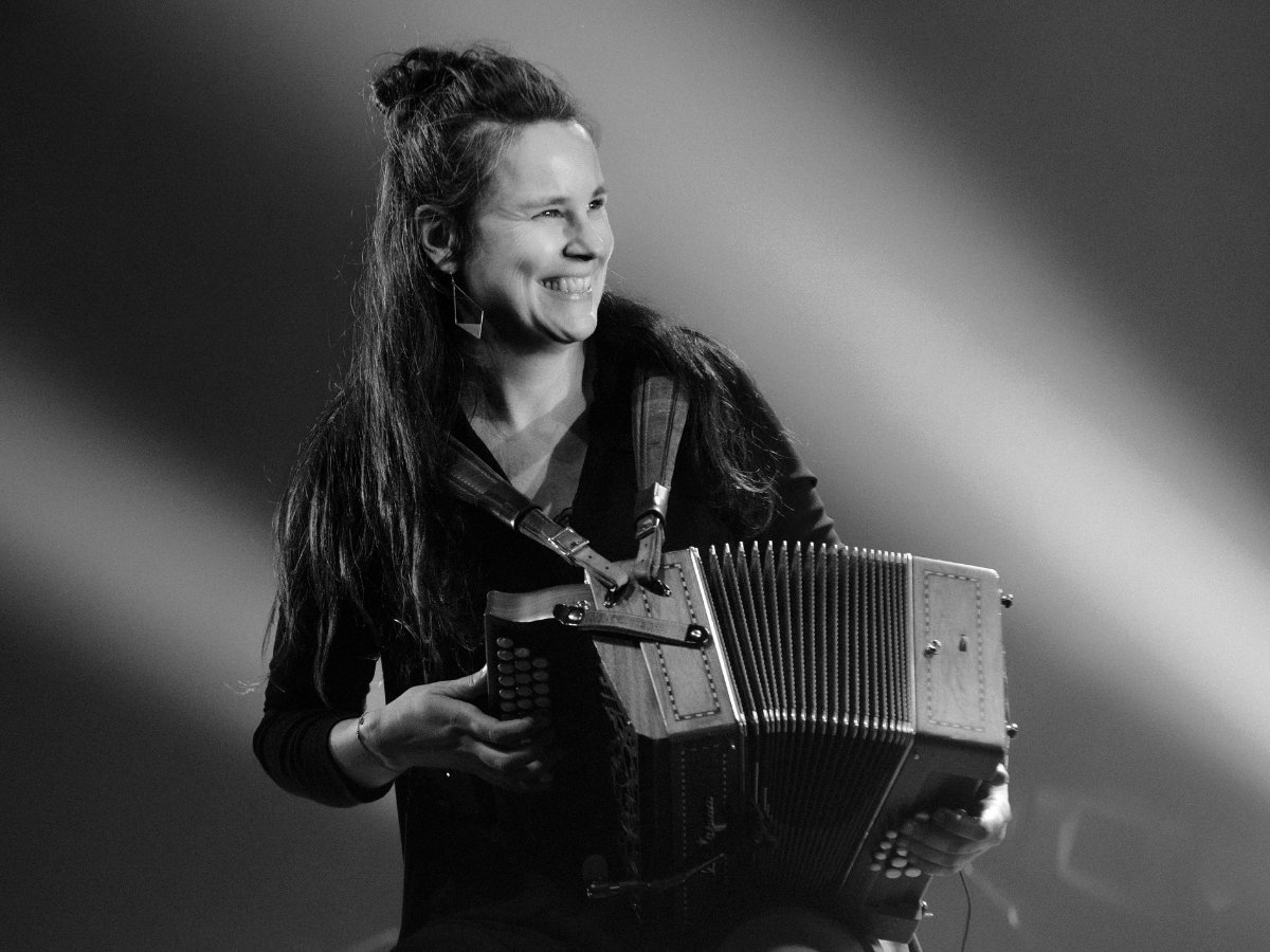 Festival Les Traversées Tatihou > Dhoad Stage d’accordéon diatonique 1 Rue Victor Grignard Saint-Vaast-la-Hougue 2026-08-12