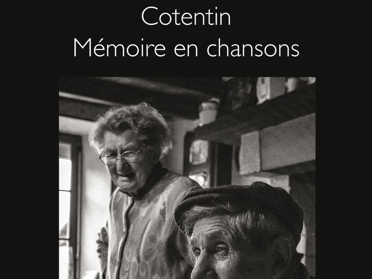 Festival Les Traversées Tatihou Exposition Cotentin Mémoire en chansons 12 Place de l'Église Saint-Vaast-la-Hougue 2026-07-31