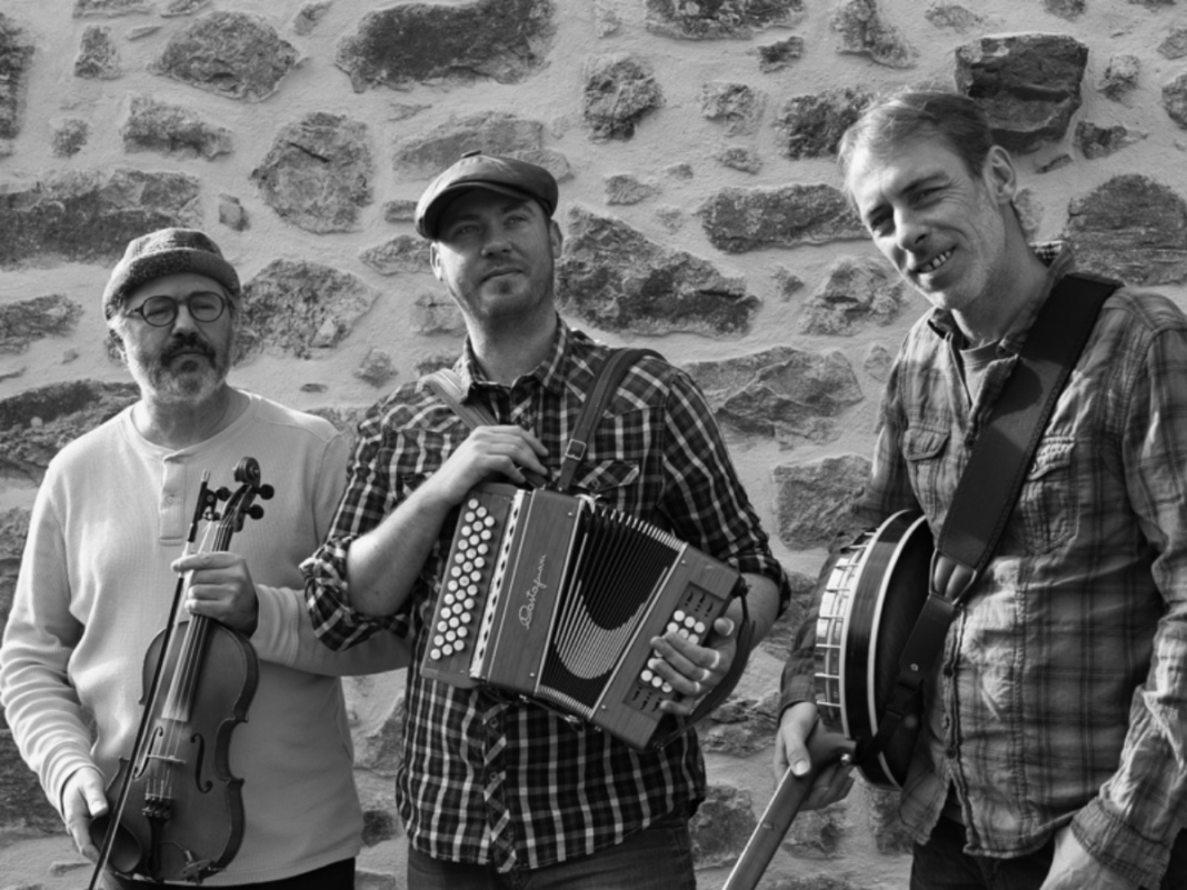Festival Les Traversées Tatihou Les Jupons de mémé  Saint-Vaast-la-Hougue
