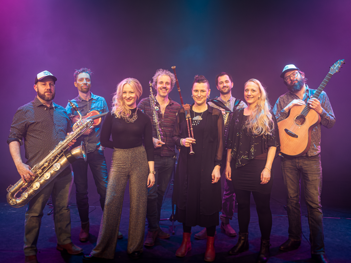 Festival Les Traversées Tatihou Stage de pratiques instrumentales mélodies flamandes 23 Rue Flandres Dunkerque Saint-Vaast-la-Hougue 2026-08-15