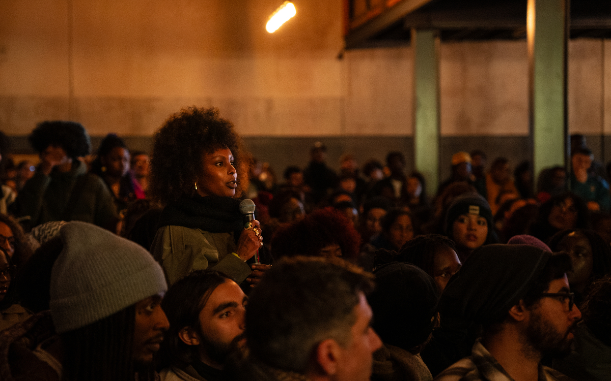 Festival Nous en France La Gaîté Lyrique Paris