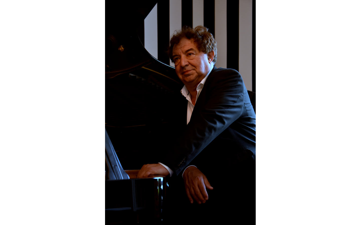 Festival Ravel Federico Mompou : légers battements de cœur Jean-François Heisser