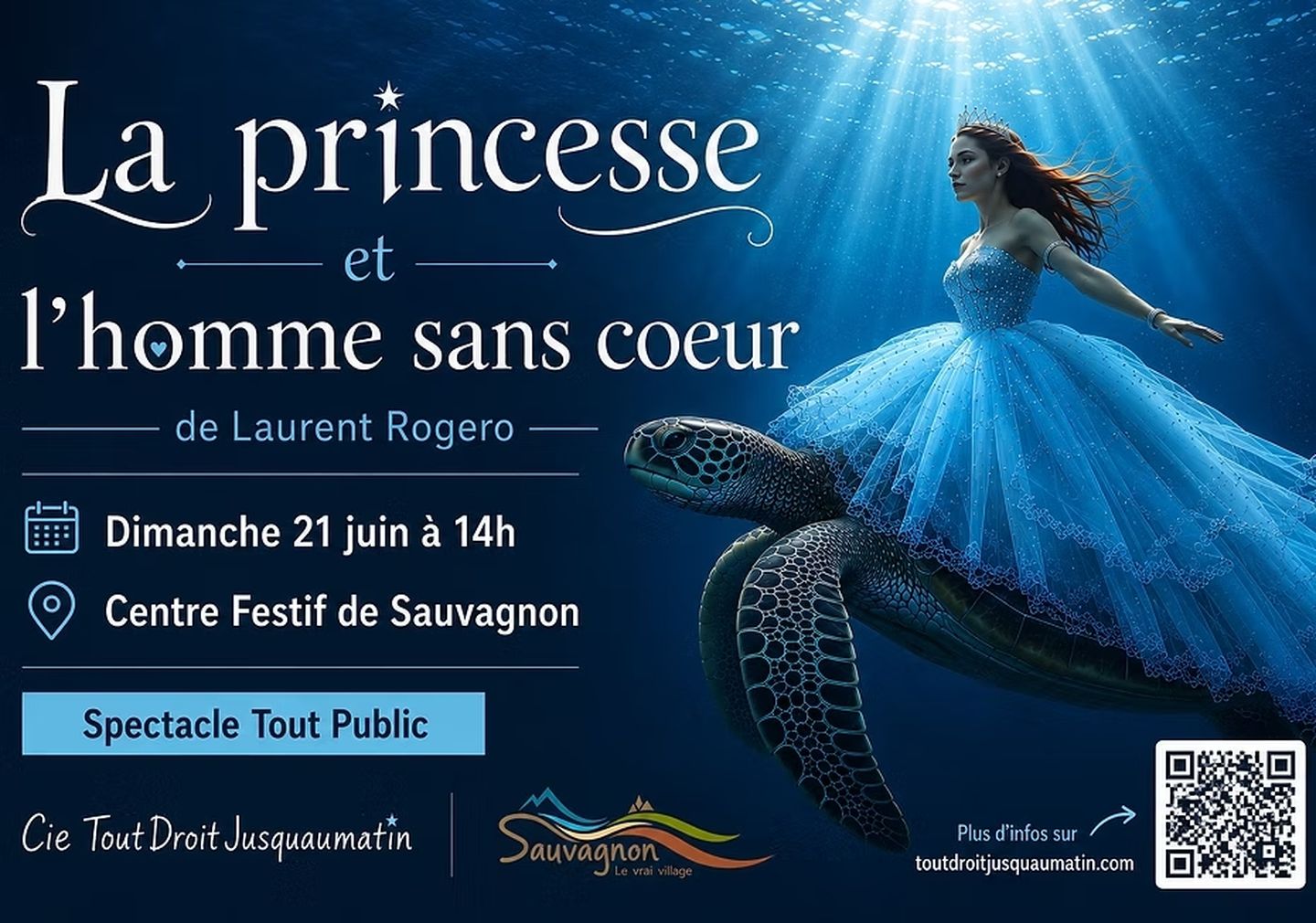 Festival Théâtre La Fabrikarêves Place du Champ de Foire Sauvagnon