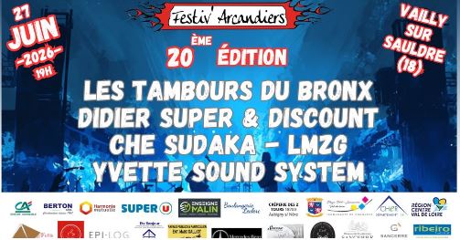 Festiv'Arcandiers 4
