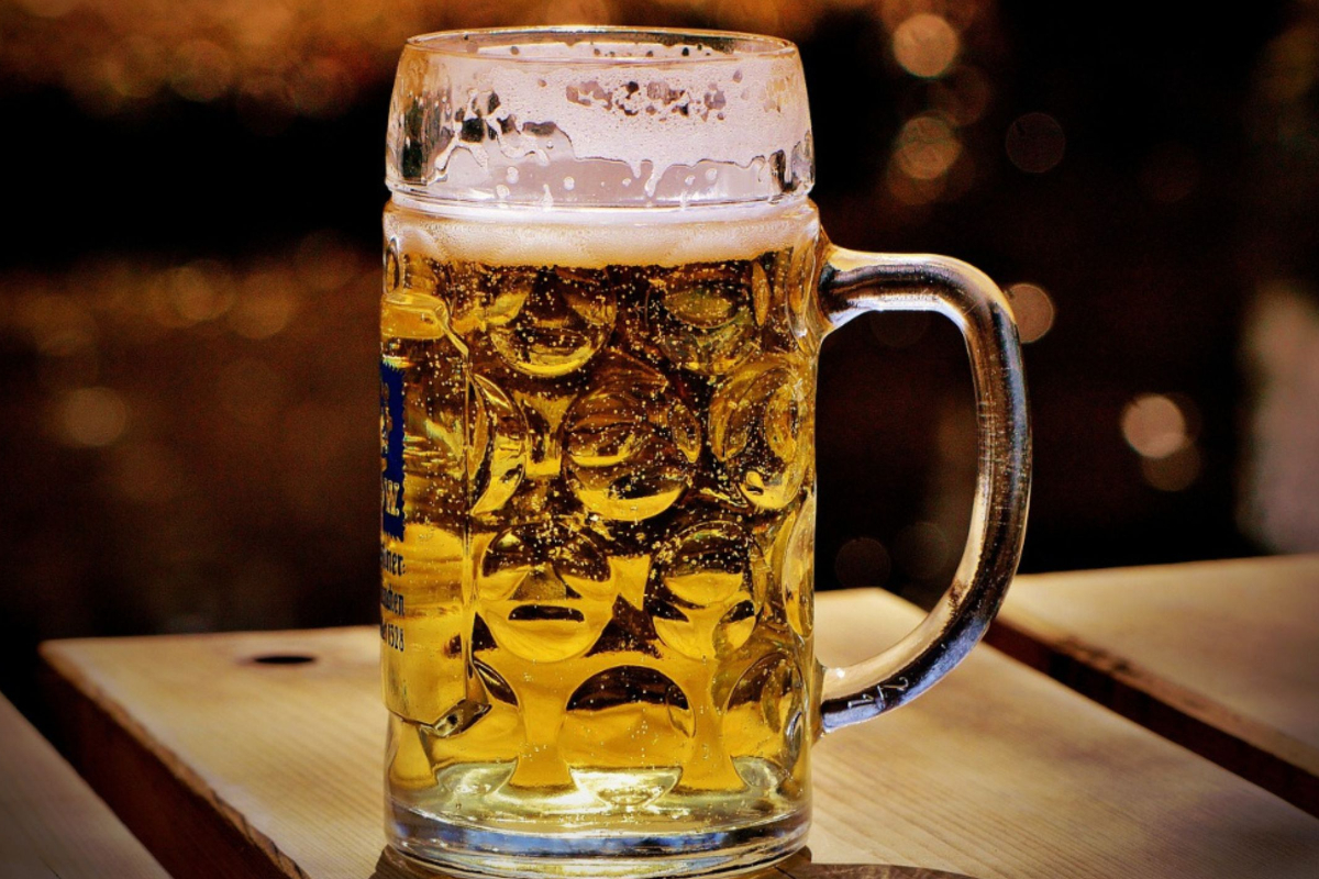 Fête de la Bière Saint-Léon-d’Issigeac