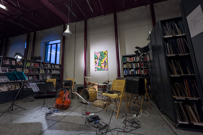 Fête de la musique 2026 à La Musicale La Musicale Genève