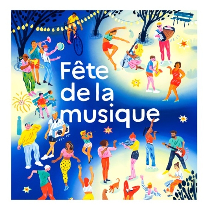 Fête de la musique 2026, Pessac, Pessac