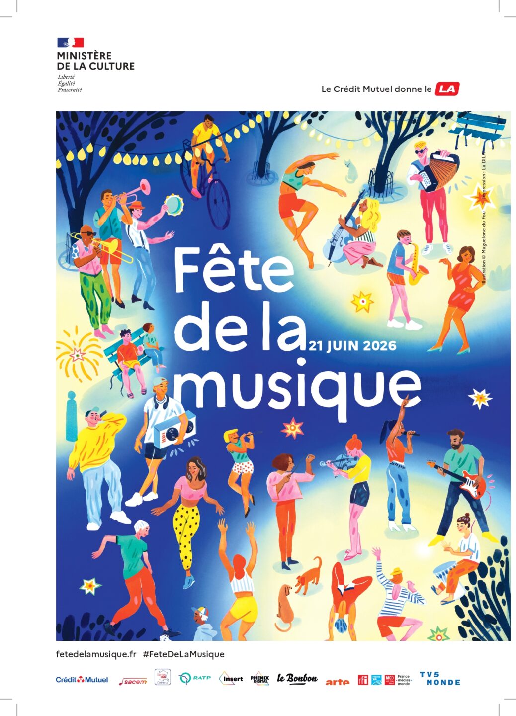 Fête de la musique à Chezal Chezal-Benoît