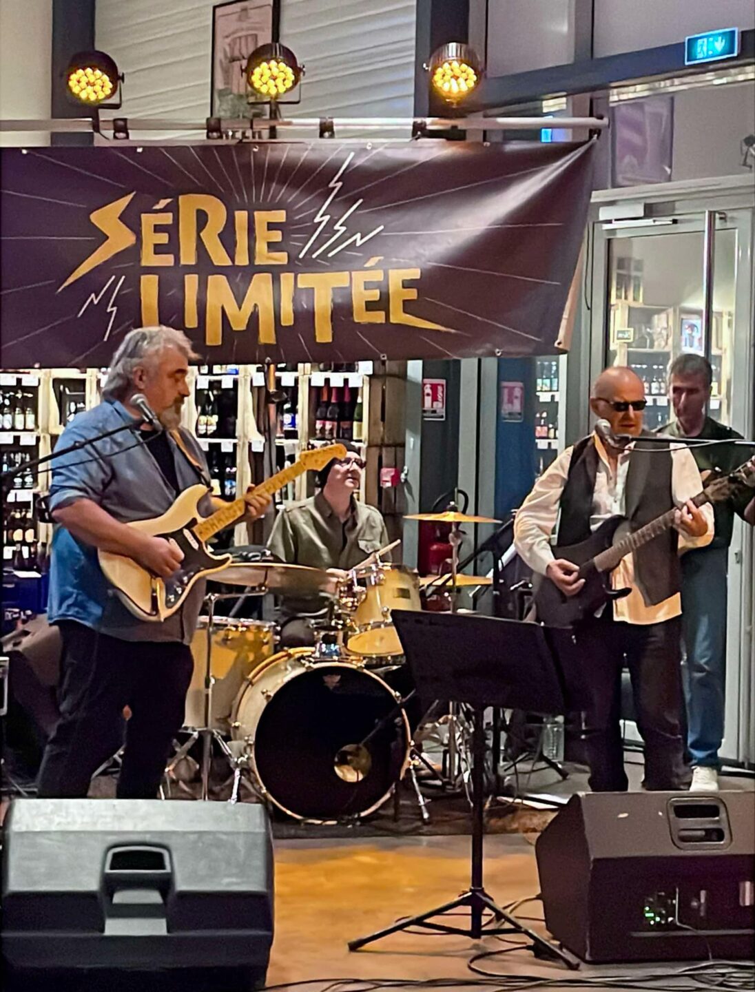 Fête de la musique à Ladignac-le-Long Salle polyvalente Ladignac-le-Long