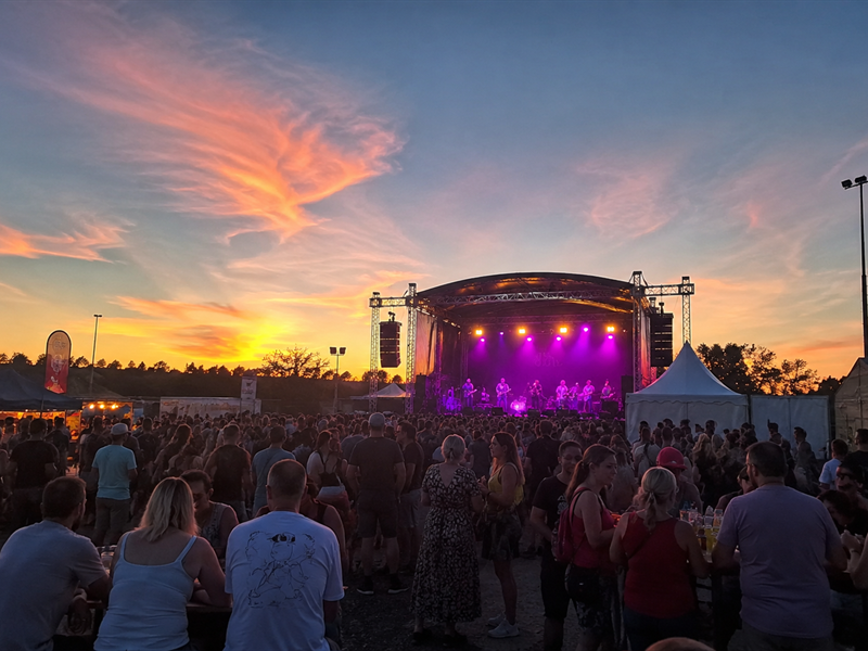 Fête de la musique Bischoffsheim