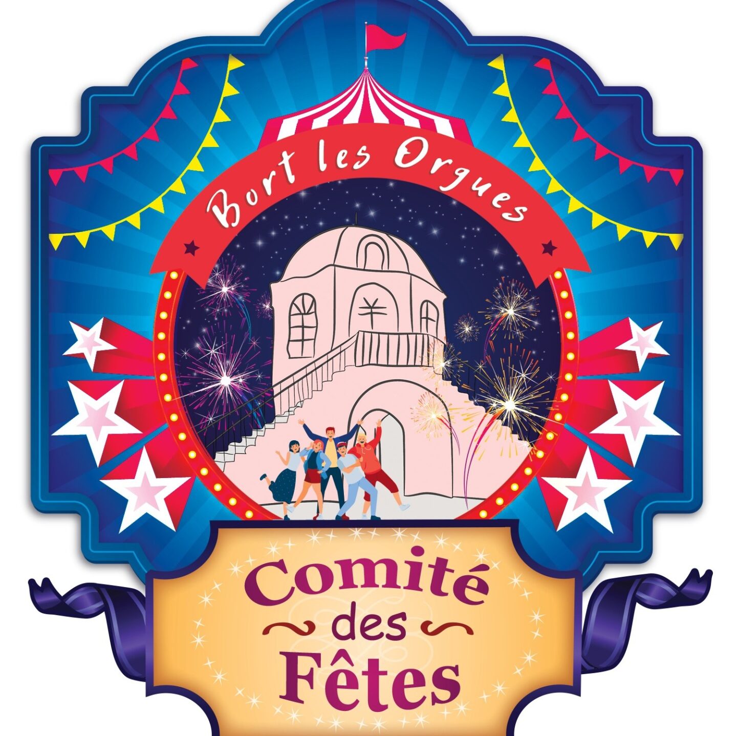 Fête de la Musique Bort-les-Orgues
