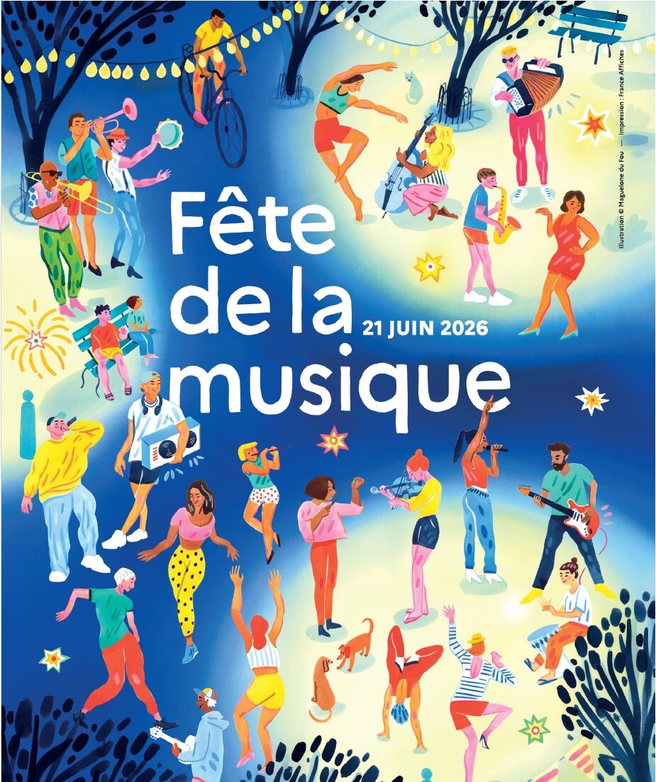 Fête de la Musique et sardinade Saint-Sauveur