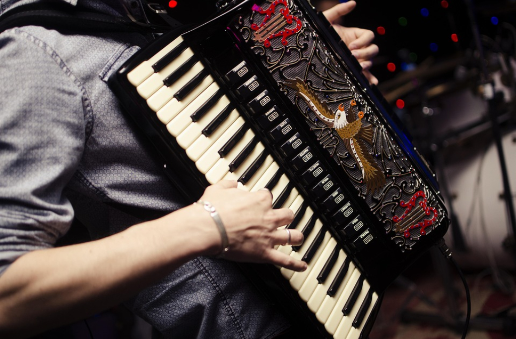 Fête de la Musique Faux