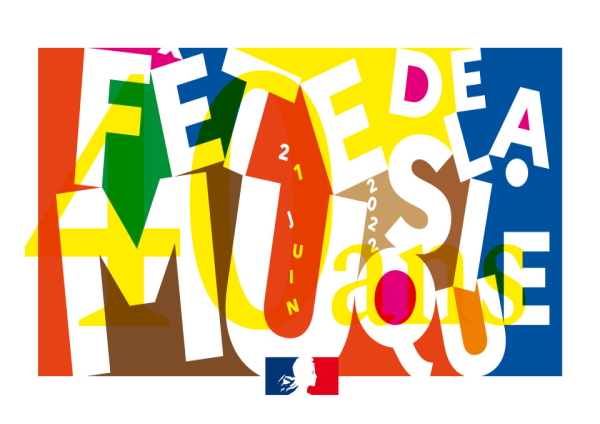 FÊTE DE LA MUSIQUE Ortaffa