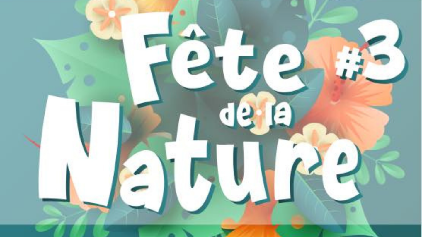 Fête de La Nature à Martillac Martillac