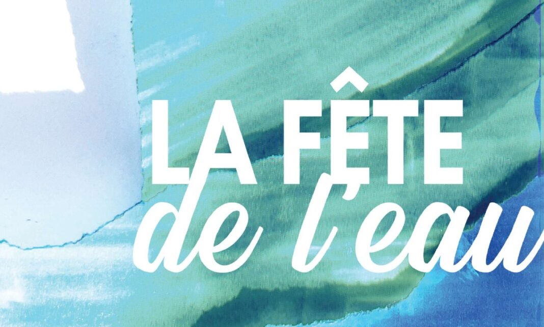 Fête de la plage et de l&rsquo;eau  Lion-sur-Mer