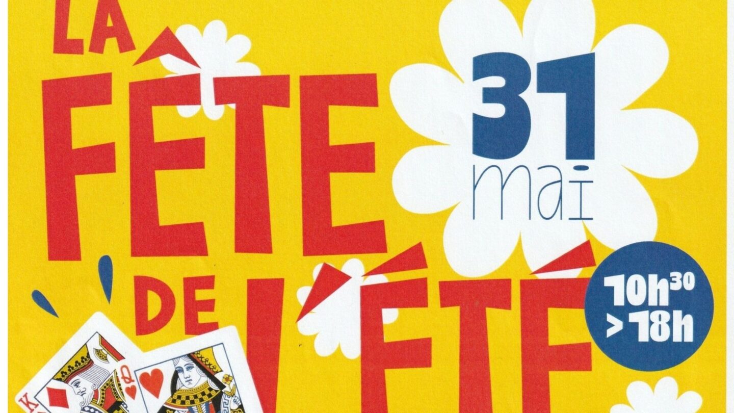 Fête de l’été Route de Lucq-de-Béarn Monein