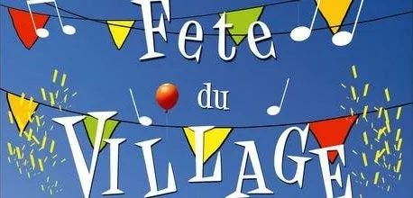 Fête de village  Prévinquières 2026-08-08