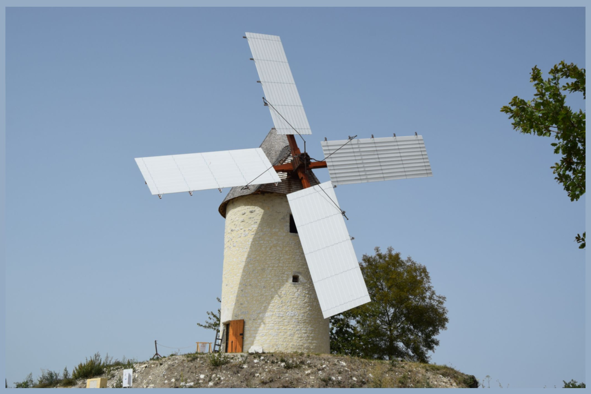 Fête des battages à l'ancienne 390 Chemin du Moulin de Citole Sadillac 2026-07-26