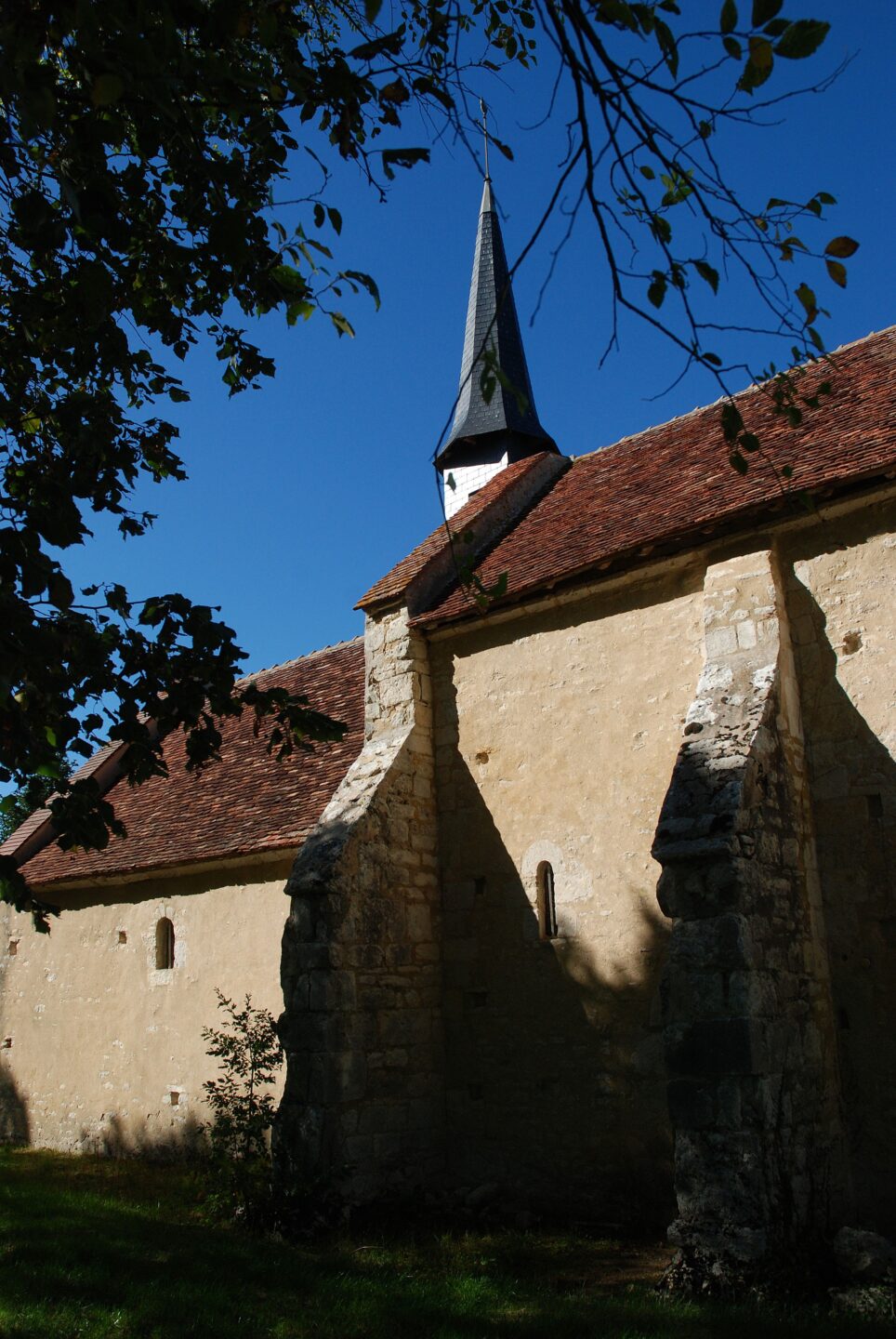 Fête des Roses à La Chapelle St Ursin des Roses Lieu-dit Chaume des Petites Croix Serruelles 2026-06-13