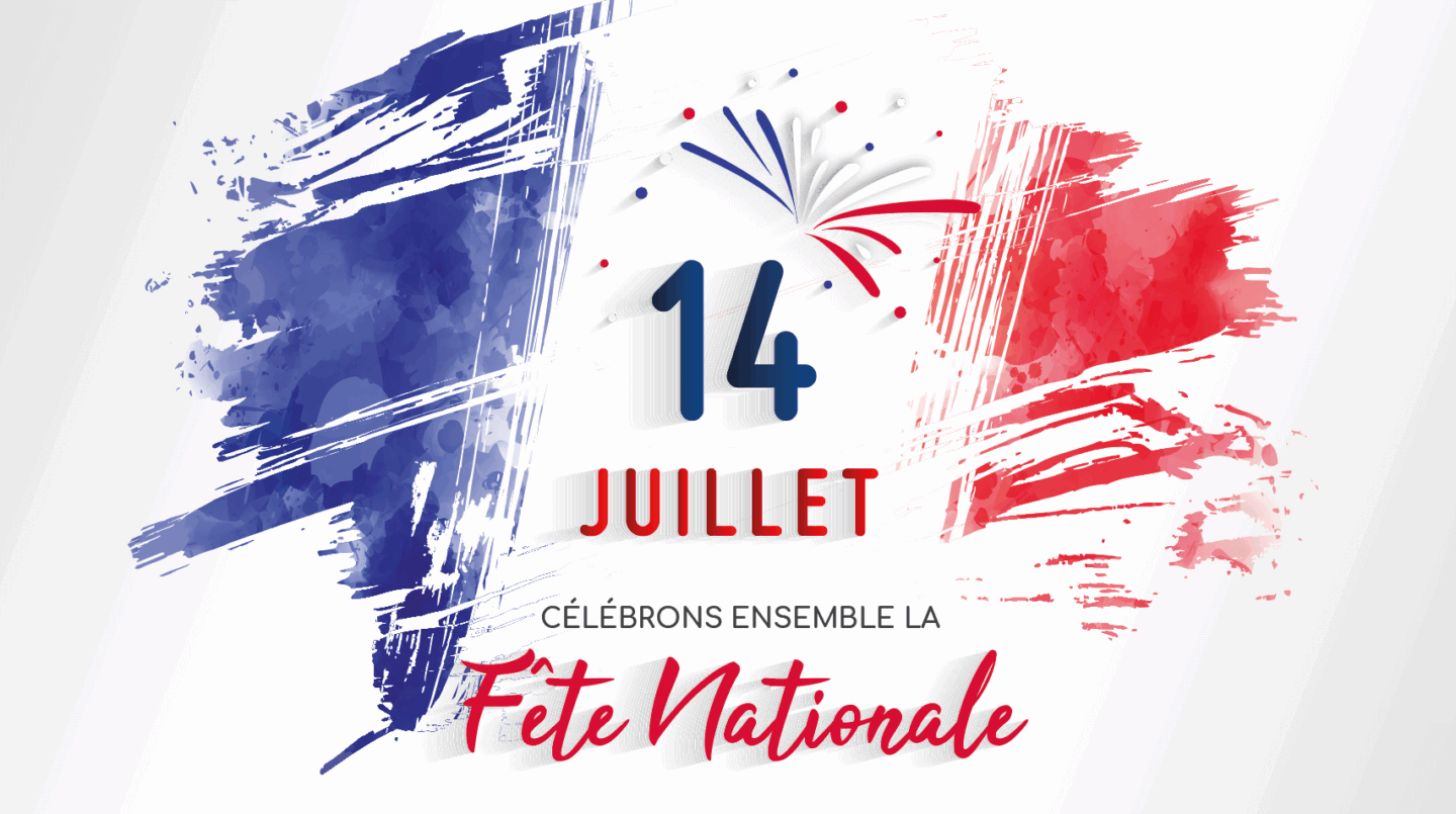 Fête du 14 Juillet Le Bourg Corrèze 2026-07-14