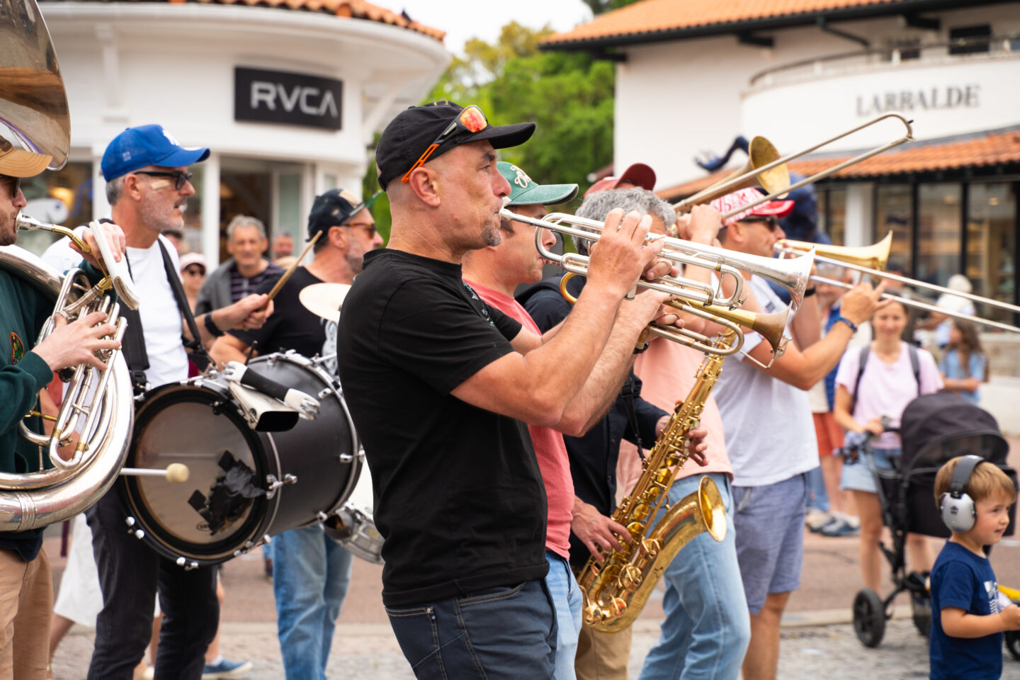 FÊTE DU CENTRE 2026  Soorts-Hossegor