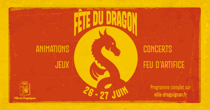 Fête du dragon – Les ateliers, Centre ville, Draguignan